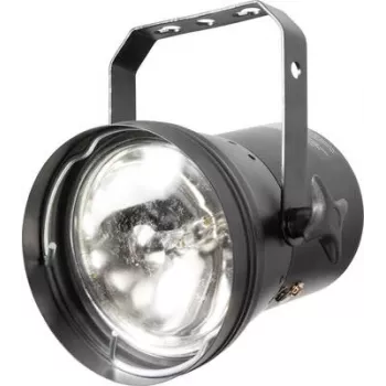 Prožektors EUROLITE T-36 30W pinspot skatuves un DJ apgaismojumam