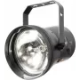 Prožektors EUROLITE T-36 30W pinspot skatuves un DJ apgaismojumam