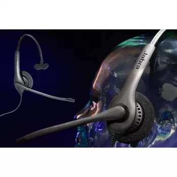 AGFEO Headset 1500 mono, vadu, 6101511