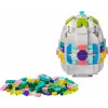 LEGO Blocks 40816 Dekoratīvā Lieldienu ola