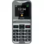 Bez-Fon Fold 10 mobilais telefons, 4.0 collu displejs
