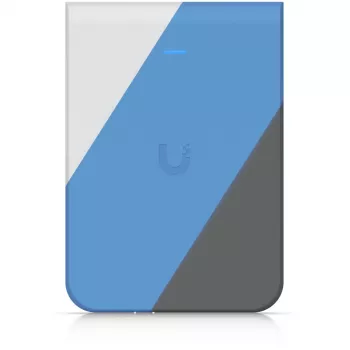 Uzliekamais vāciņš WLAN piekļuves punktam Ubiquiti UACC-U7-Pro-Wall-Cover Balts