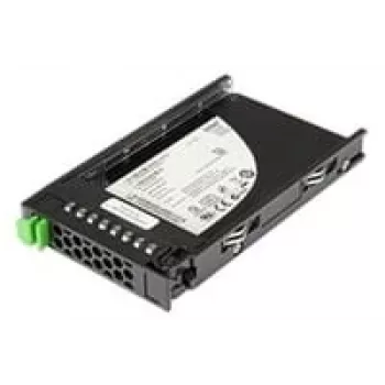 Fujitsu S26361-F5783-L192 iekšējais cietvielu disks 1.92 TB 2.5 collu Serial ATA III