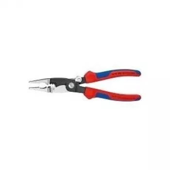 Knaibles ar šauru galu Knipex 13 92 200