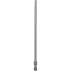 Uzgriežņu uzgalis Bosch 2607001670 T25 īpaši ciets 152 mm