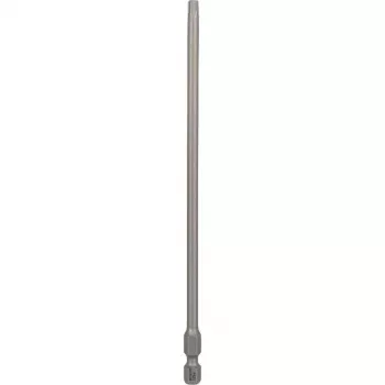 Uzgriežņu uzgalis Bosch 2607001670 T25 īpaši ciets 152 mm