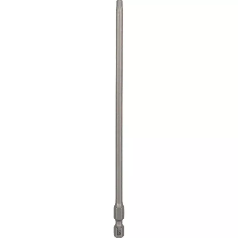 Uzgriežņu uzgalis Bosch 2607001670 T25 īpaši ciets 152 mm