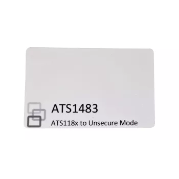 Aritech ATS1483 ATS118x Nedrošs režīms signalizācijas sistēmas modulis