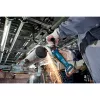 Bosch GWS 18V-10 P PROFESSIONAL leņķa slīpmašīna 9000 RPM 1000 W 1.9 kg