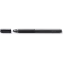Wacom KP13200D smalkā pildspalva Fine Black 1 gab. Rakstīšanas krāsa: melna