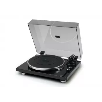 Muse MT-109 BTO automātiskais atskaņotājs vinilplatešu atskaņošanai Melns