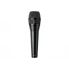Shure Nexadyne™ 8/S - dinamiskais mikrofons, superkardioīds ar XLR savienotāju, melns