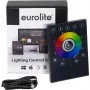 Autonoms DMX atskaņotājs EUROLITE TOUCH-512 512 kanālu vadības ierīce modelis 51860151