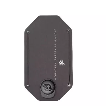 Dromedary ūdens maiss 6l MSR