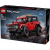 LEGO Technic konstruktors Ford Bronco Off-Roader 4x4 modelis 42213 — 943 gab., vecumam 9+