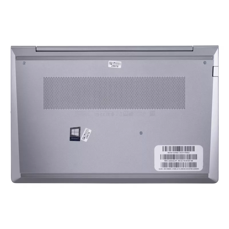 HP ProBook 640 G8 i5-1145G7 16GB 512GB SSD 14 inch FHD Win11 Pro (Lietots)
