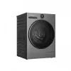 Veļas mazgājamā mašīna Dreame L9 Washer — 11 kg, 1400 apgr./min, Enerģijas klase A, grafīts