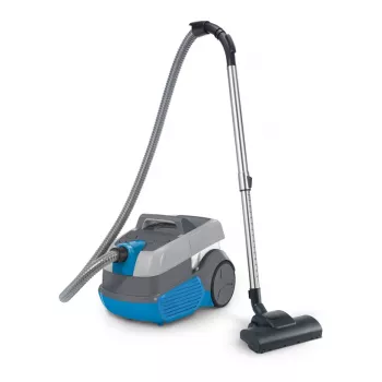 Slapjās un sausās tīrīšanas putekļsūcējs Zelmer ZVC9130M W&D AquaLeon 81605703P