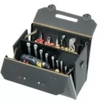 Instrumentu soma Parat TOP-LINE 17000581, 460×210×170 mm