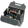 Instrumentu soma Parat TOP-LINE 17000581, 460×210×170 mm