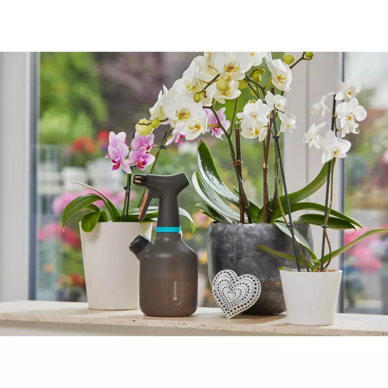 Rokas smidzinātājs dārzam Gardena 11112-20