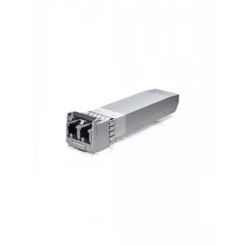 Ubiquiti UACC-OM-MM-10G-D-20 tīkla raiduztvērēja modulis Šķiedru optika 10000 Mbit/s SFP 850 nm