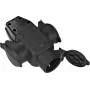 Elektriskās kontaktligzdas savienotājs Brennenstuhl 1082120 Platums 145 mm Augstums 55 mm Garums 120 mm
