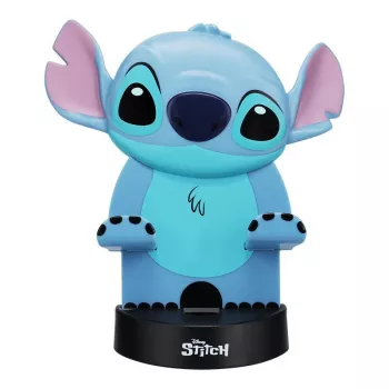 Paladone PP13486LS Stitch viedtālruņa turētājs — regulējams statīvs telefoniem un planšetēm
