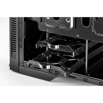Inter-Tech X-908 Infini2 Tower Melns