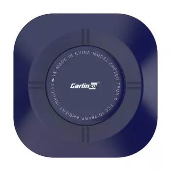 Bezvadu adapteris Carlinkit TBOX-S2P Apple CarPlay un Android Auto