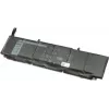 Akumulators Dell 97Wh 6-cell Lithium-Ion 01RR3