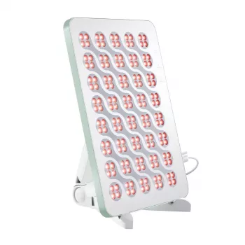 Nanoleaf Red Light Therapy Panel – Sarkano gaismu terapijas panelis