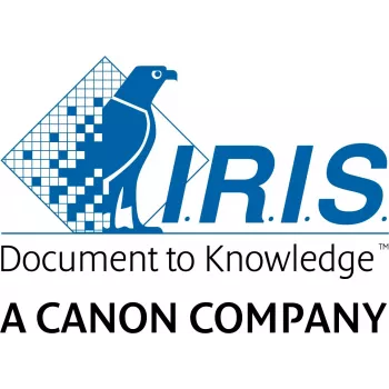 IRIScan Desk 7 Business dokumentu kamera