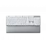 Razer Pro Type Ultra tastatūra Office USB RF Wireless Bluetooth QWERTY US English Sudrabbalta