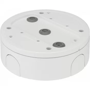 Hanwha Wisenet SBV-180WW balts