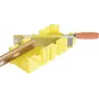 Basetech griešanas paplāte 296 mm (modelis 813437)