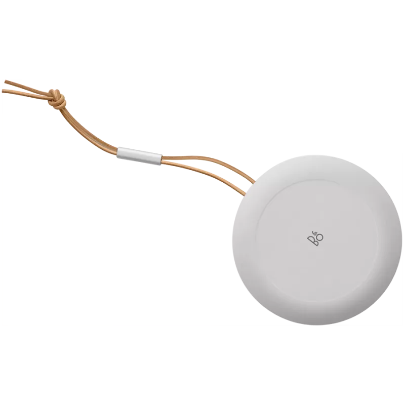 Bang & Olufsen Beosound A1 2nd Gen - Pārnēsājams Bluetooth skaļrunis, 60 W, 55 - 20000 Hz, ūdensizturīgs, Grey
