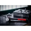 Wiha Soft-face FibreBuzz bezatsitiena ļoti cieta 40 mm galva, modelis 44598