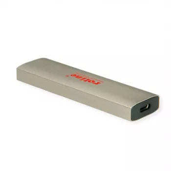 ROLINE GOLD USB-C – HDMI 8K60Hz ST/BU+ PD 60W adapteris (14.01.3478)