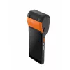 Rokas datu vākšanas ierīce SUNMI V2s 4G GPS 5.5 collu ekrāns