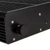 Servera korpuss Akasa Pascal TN Rack Melns
