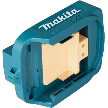 Makita LXT ADP05 - Powerbank - 4,2 A - 2 USB porti
