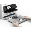Epson WorkForce Pro WF-M5799DWF tintu printeris melnbalts multifunkcionāls A4, lielas slodzes 60K–100K lapas