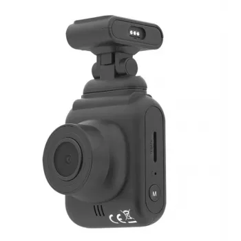 Dash Cam Tellur Dash Patrol DC1 FullHD 1080P Melns