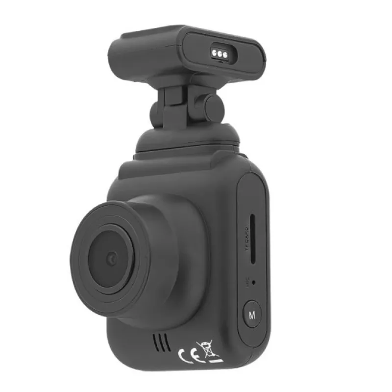 Dash Cam Tellur Dash Patrol DC1 FullHD 1080P Melns