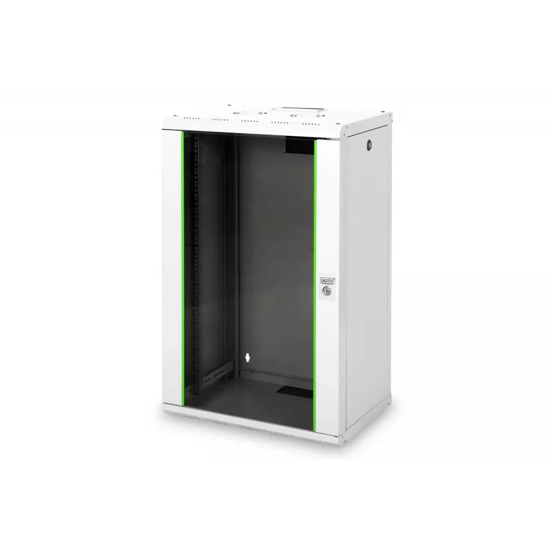 Sienas stiprinājuma skapis Digitus DN-19 20-U