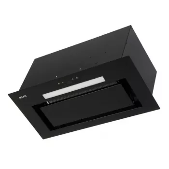 MAAN Ares 60 Soft Touch nojume melna