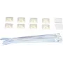 Kabeļu saite EUROLITE RUBBERLIGHT 10 gab., modelis 50510150