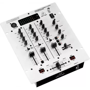 Behringer DX626 DJ Miksētājs