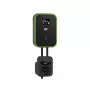 GREEN CELL WALLBOX EV POWERBOX 22KW ar kontaktligzdu un RFID